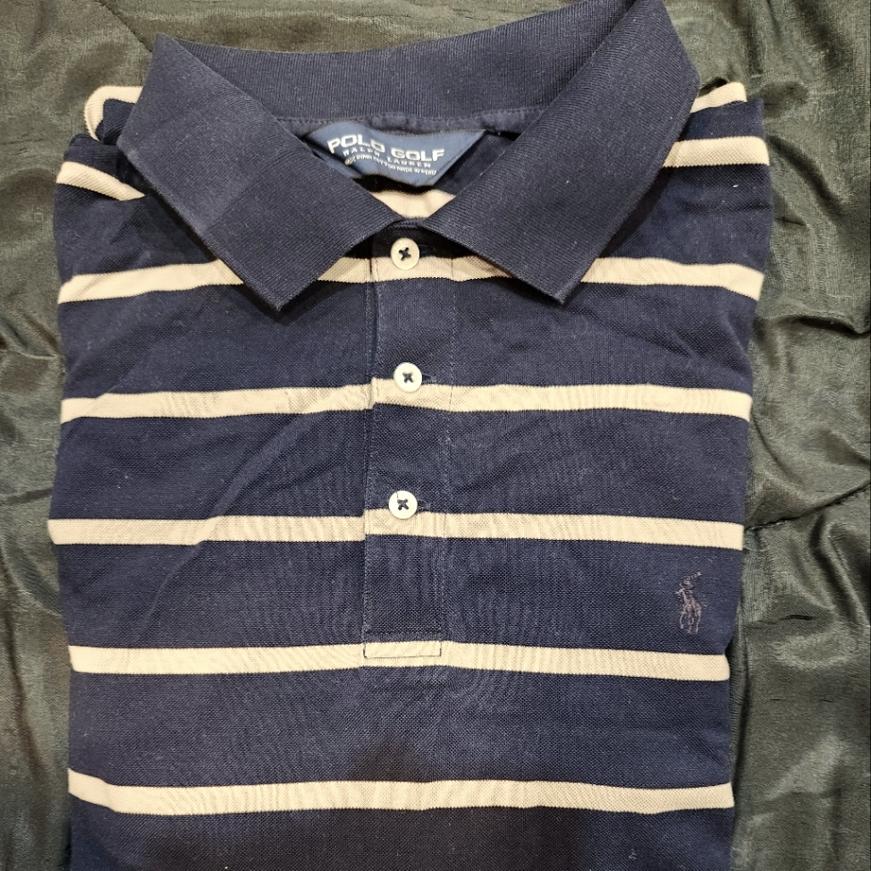 Ralph Lauren Polo Golf